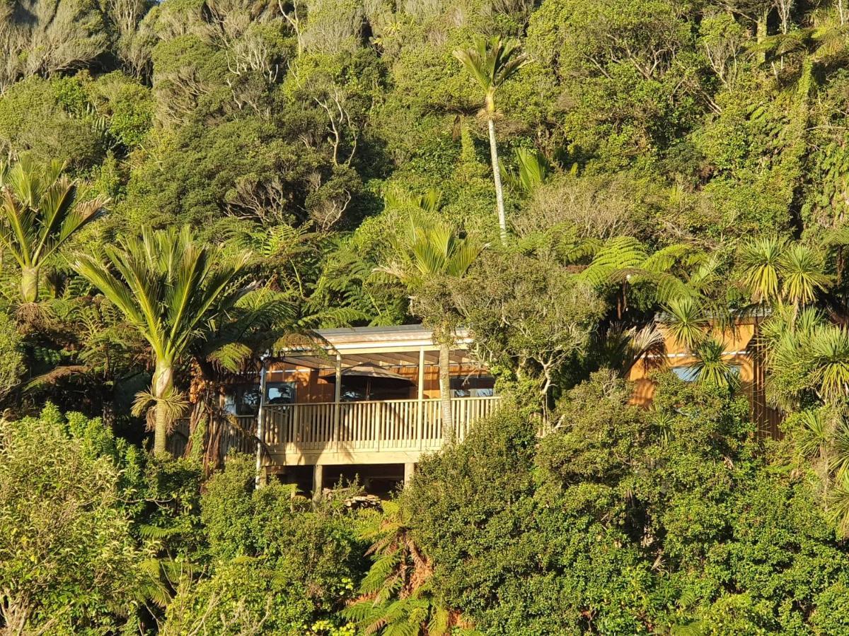הוילה פונאקייקי Treescapes מראה חיצוני תמונה